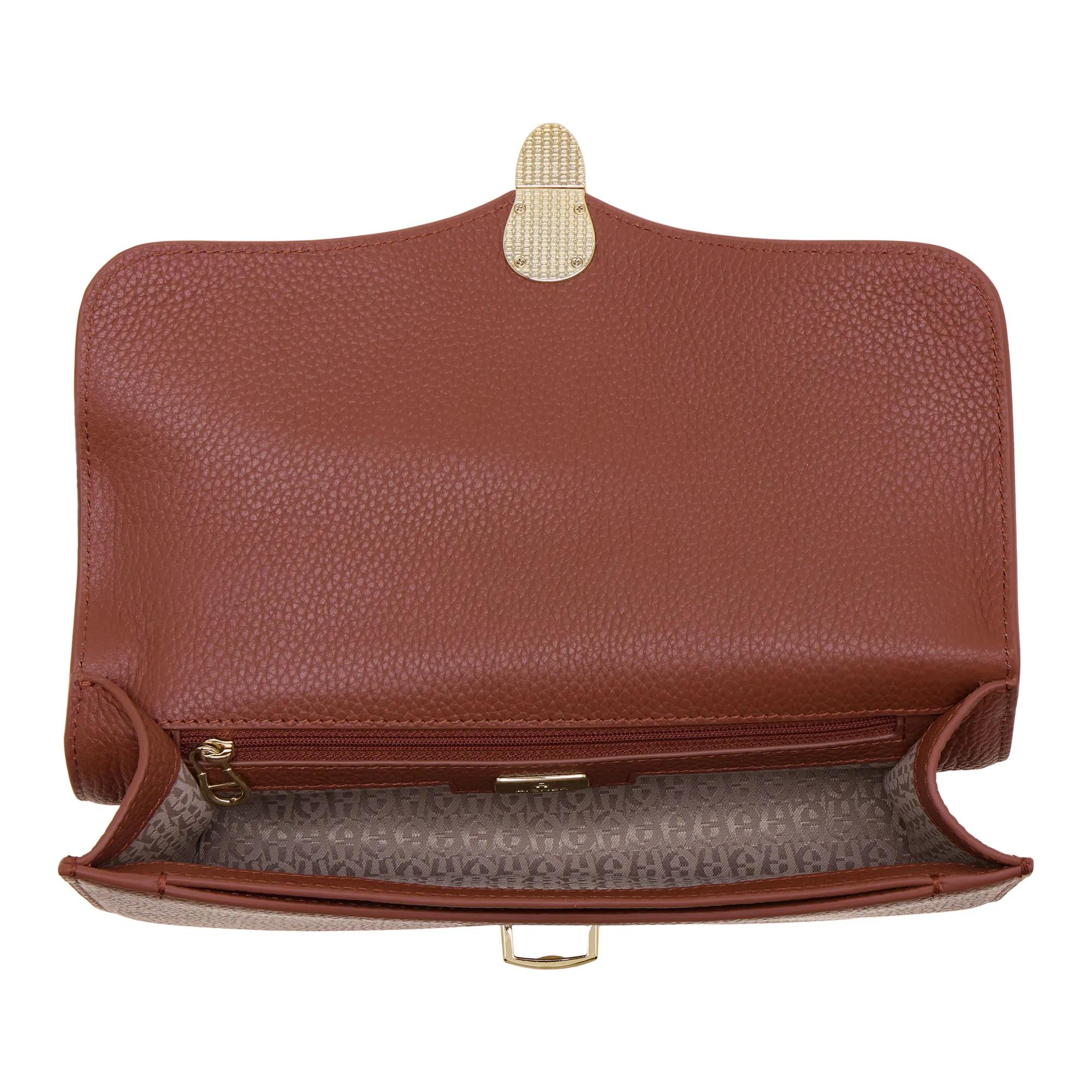 aigner Crossbody bags Elsa in bruin