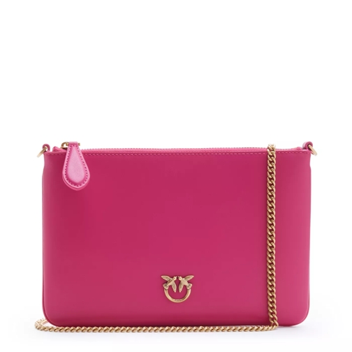 Pinko Pinko damen Umhängetasche Rosa 100455-A0F1-N17Q Rosa Envelope Bag