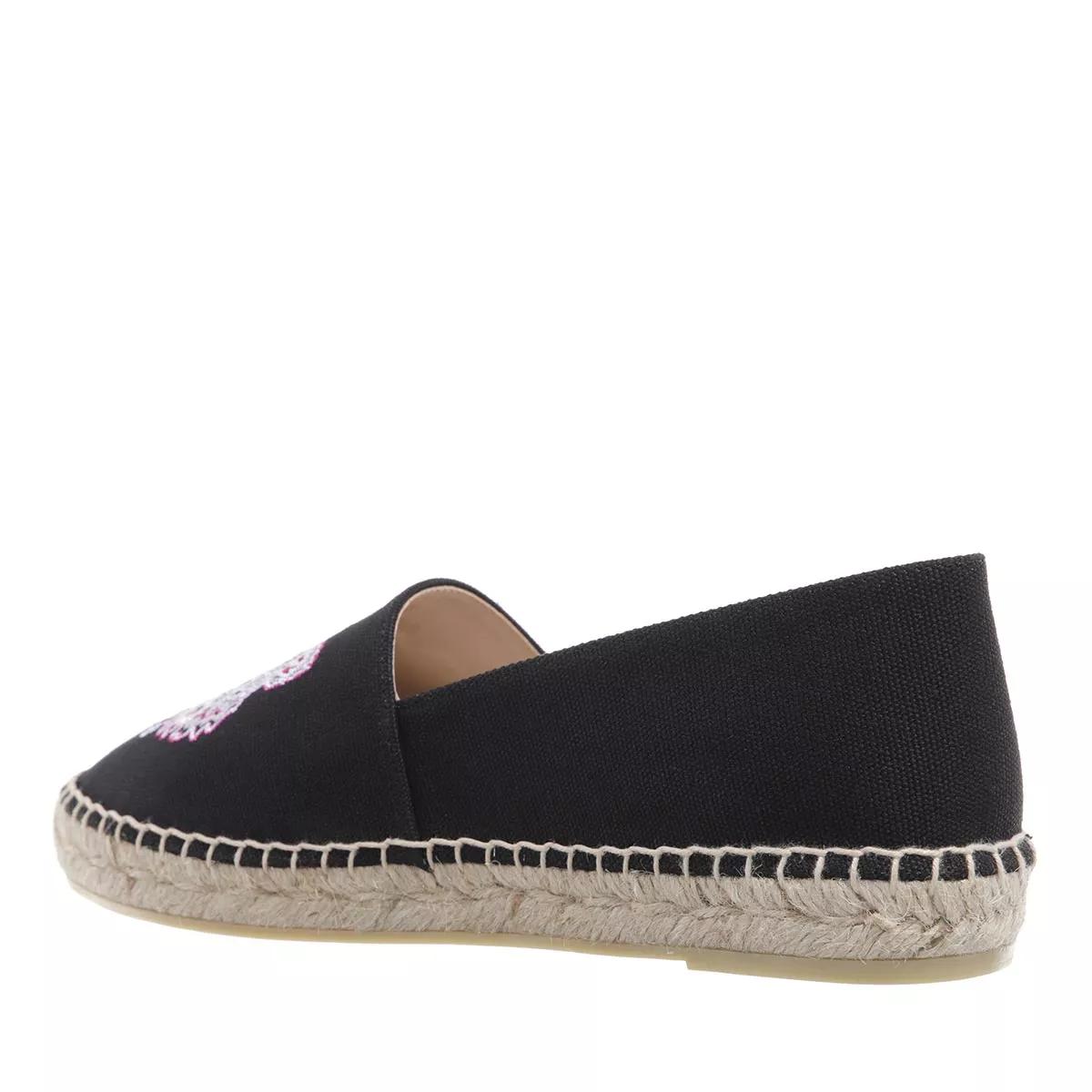 Kenzo best sale espadrilles black