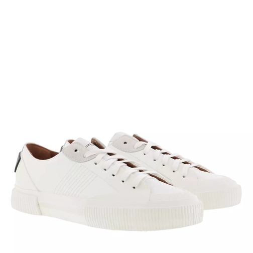 Givenchy Trainer Sneakers  White Low-Top Sneaker
