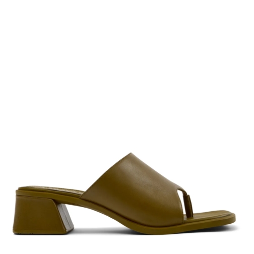 Camper Sandale Sandalen Kora Kora Sandal grün
