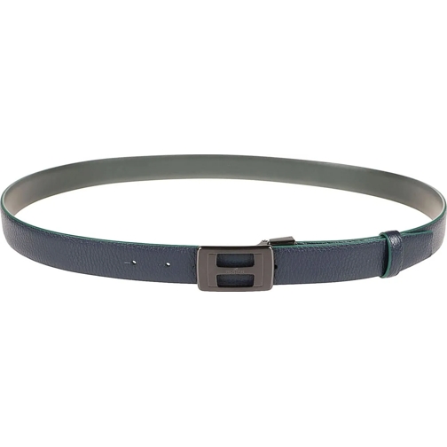 Hogan Riem Belt Blue blau