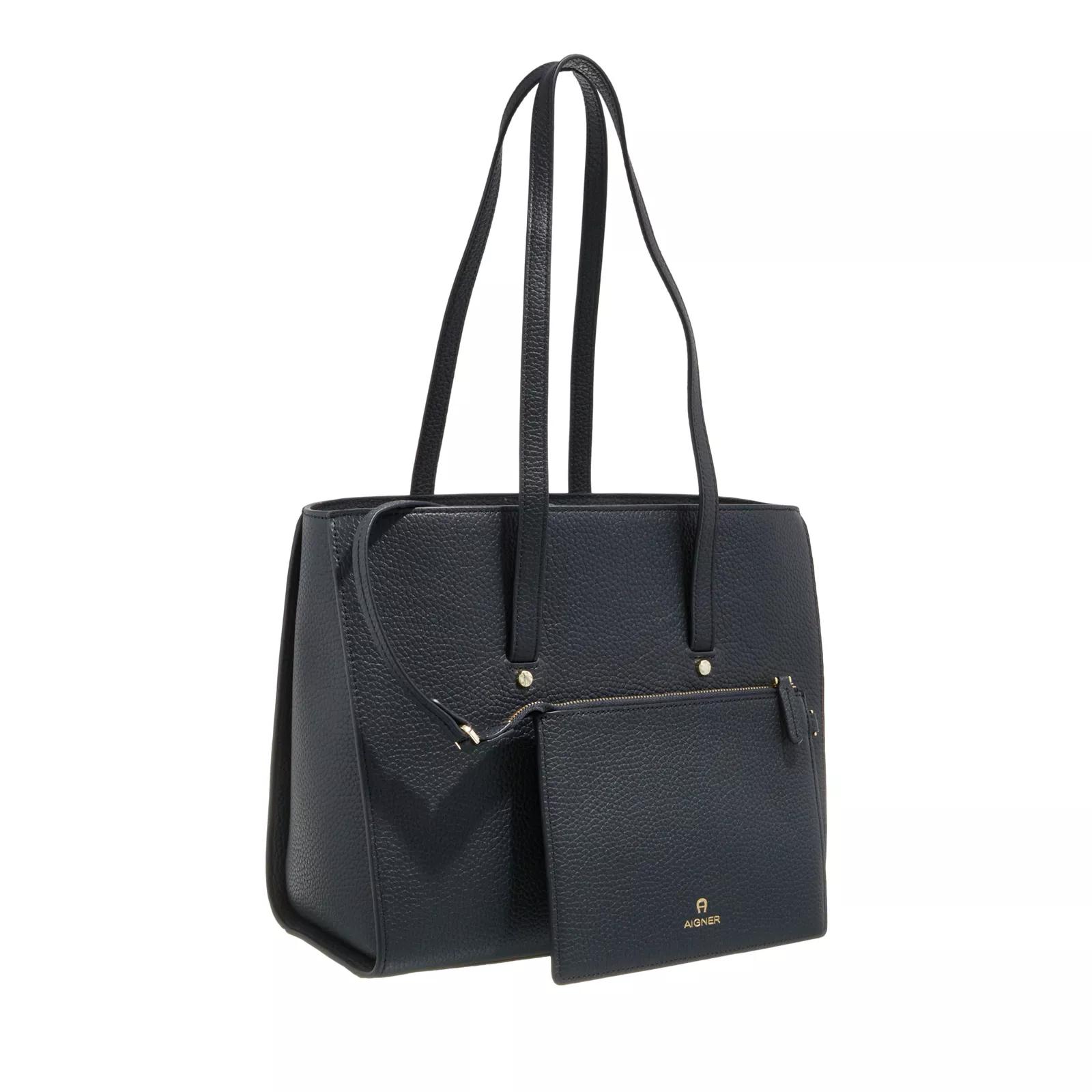 aigner Shoppers Farah in blauw
