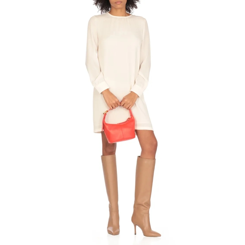 Coccinelle Schultertasche Coccinelle Fernanda Gazpacho(Image 3)