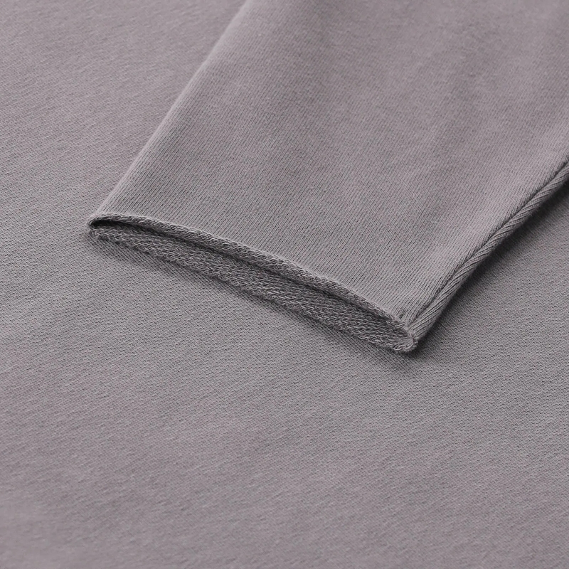 Kiefermann T-shirt Sweatshirt Frankon grau(Image 6)