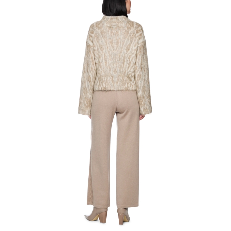 Marc Cain Pullover Pullover nimbus(Image 3)