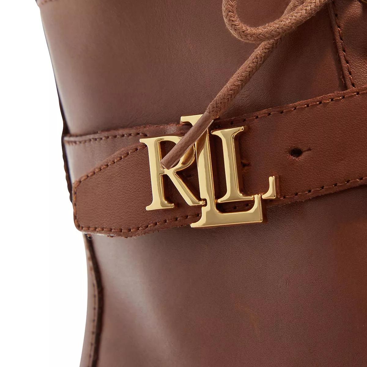 Ralph lauren best sale merrie riding boot