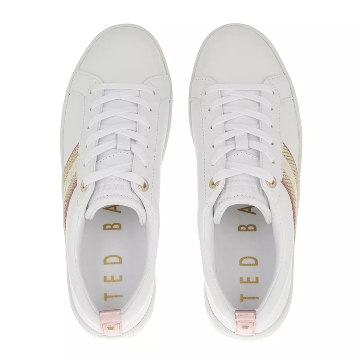 Ted Baker Women's Baily Low Top Sneakers