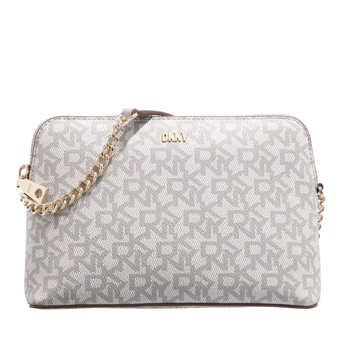 Dkny grey discount bag