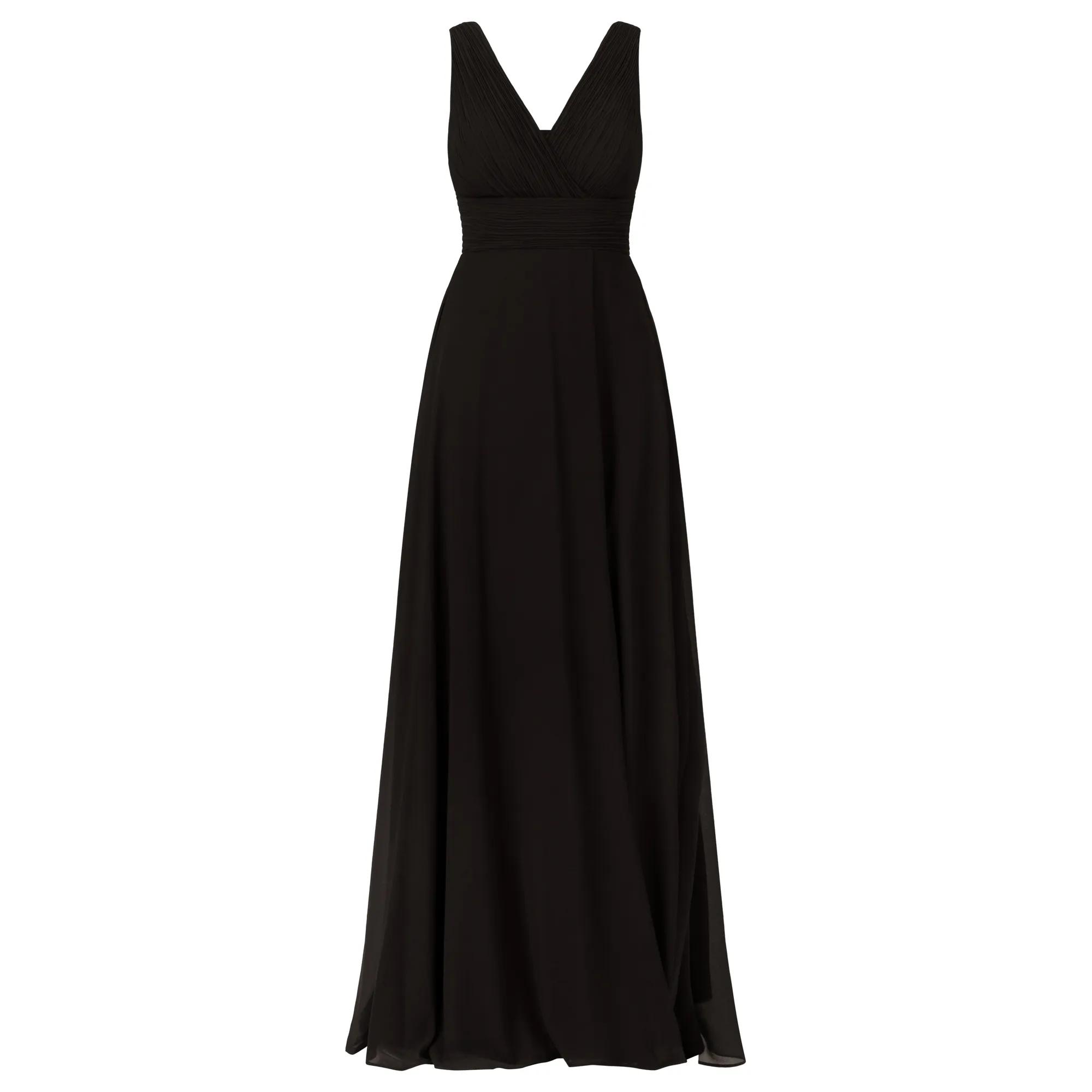 Thumbnail - Kraimod - Abendkleid - Größe 46 - schwarz