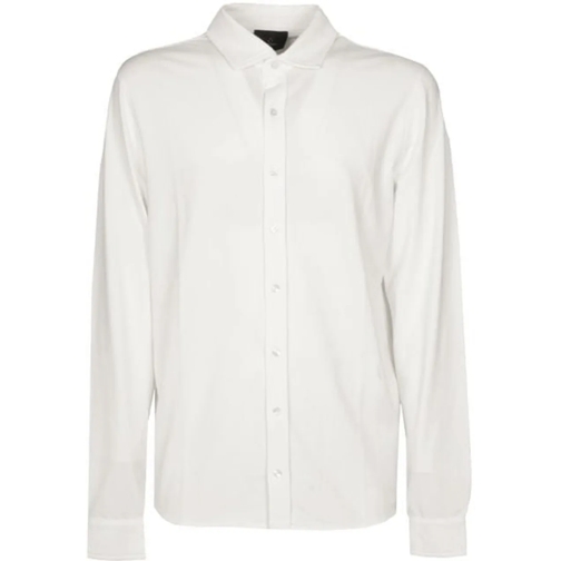 Peuterey Legere Oberteile Shirts White weiß