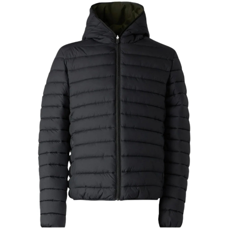 Save the Duck  Jackets Green grün