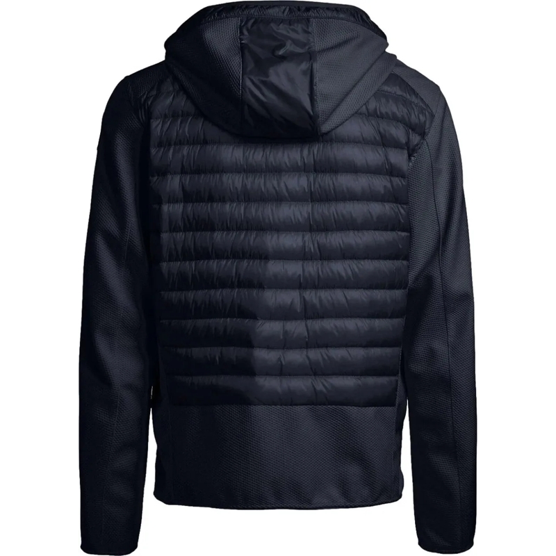 Parajumpers Doudoune Nolan Softshell Jas blau(Image 3)