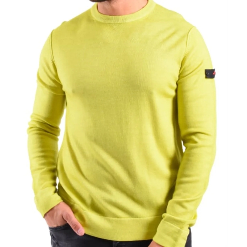 Peuterey  Badra Men Knitwear mehrfarbig