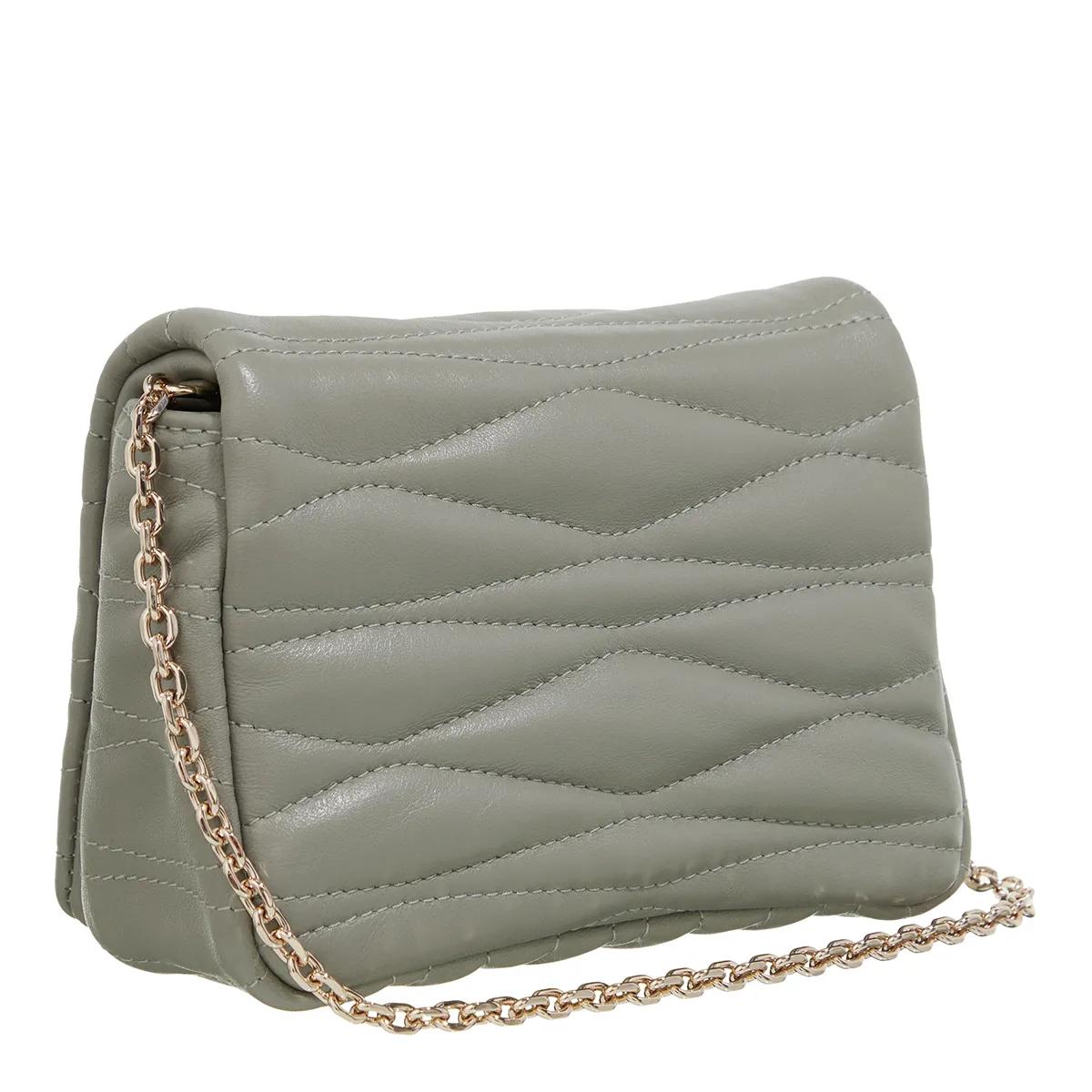 Furla Crossbody bags 1927 Mini Crossbody Soft in taupe