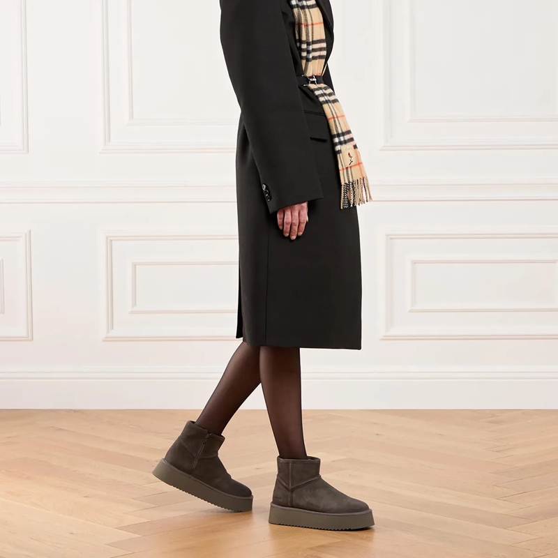 Copenhagen Winterboots CPH270 Off Black(Image 2)