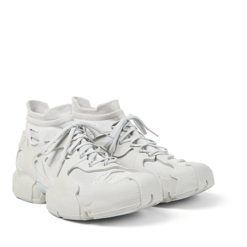 Camperlab Low-Top-Sneaker Tossu Creme(Image 2)