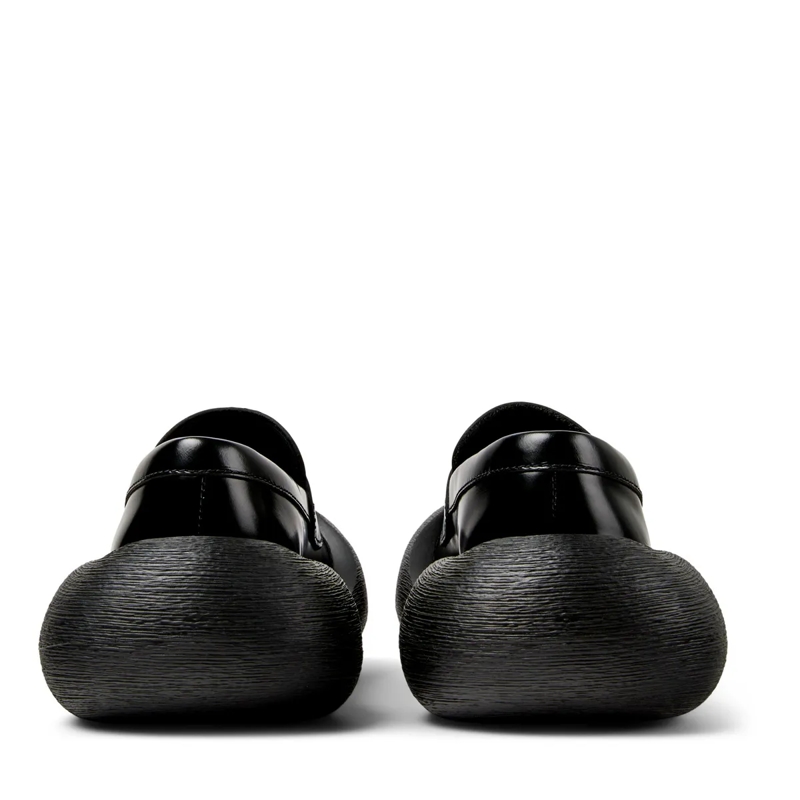 Camperlab Schnürschuhe Schnürschuhe Caramba schwarz(Image 3)