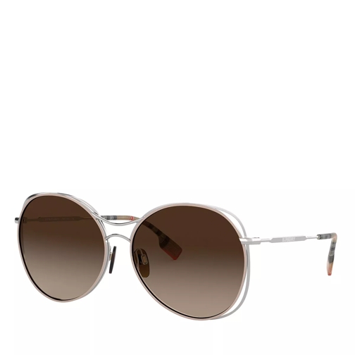 Burberry BE 0BE3105 60 100513 Sunglasses