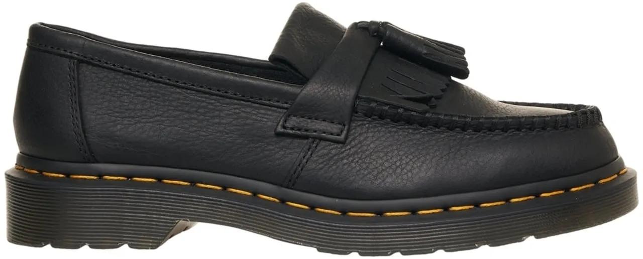 Arte Antwerp Loafer - Leather loafers 'Adrian YS' - Gr. 40 (EU) - in Schwarz - für Damen