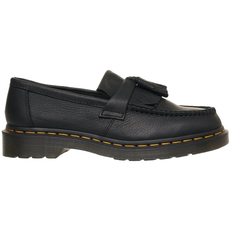 Arte Antwerp Loafer Leather loafers 'Adrian YS' schwarz