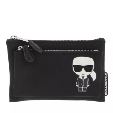 Karl 2025 lagerfeld clutch