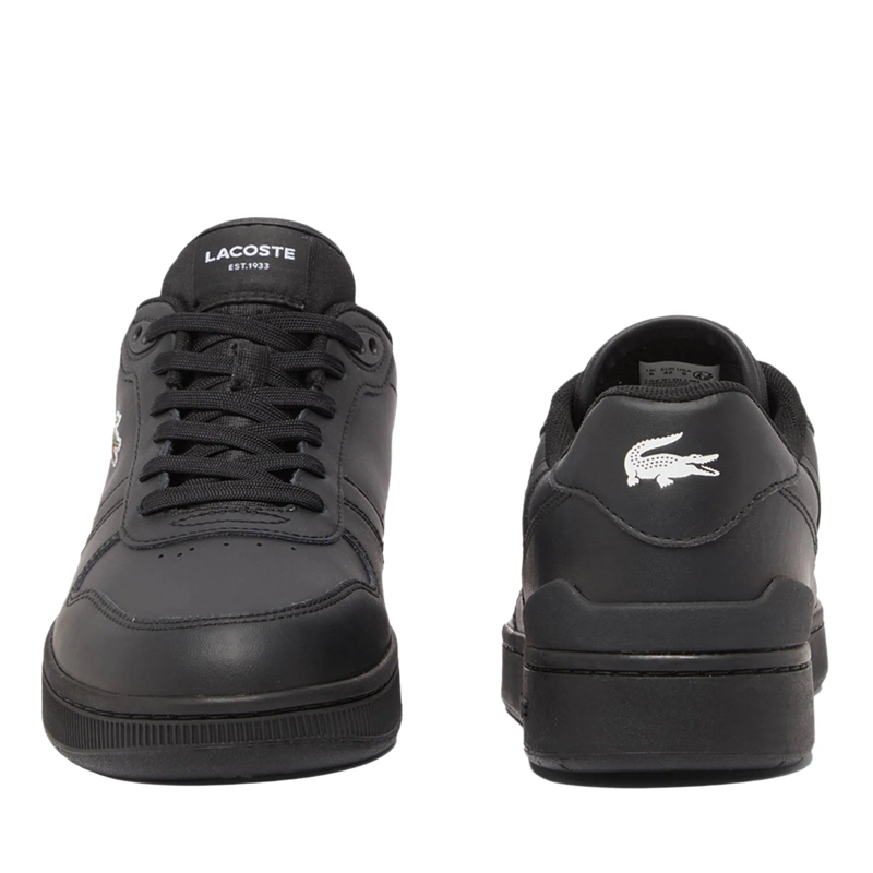 Lacoste Low-Top-Sneaker T-CLIP SET 224 2 SMA schwarz(Image 4)