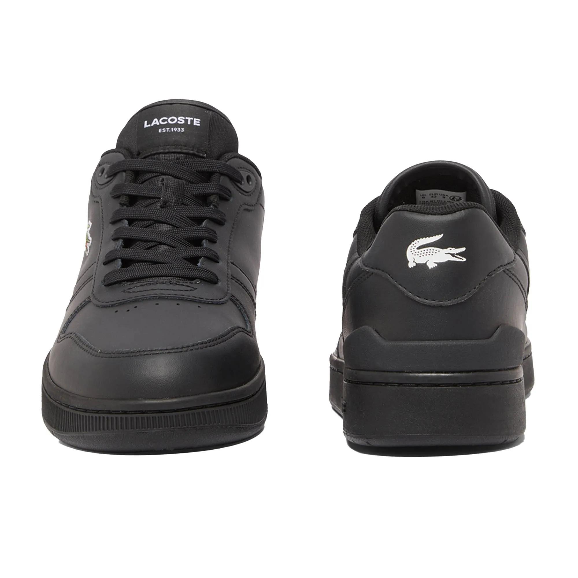 Thumbnail - Lacoste Low-Top Sneaker - T-CLIP SET 224 2 SMA - Gr. 42 (EU) - in Schwarz - für Damen