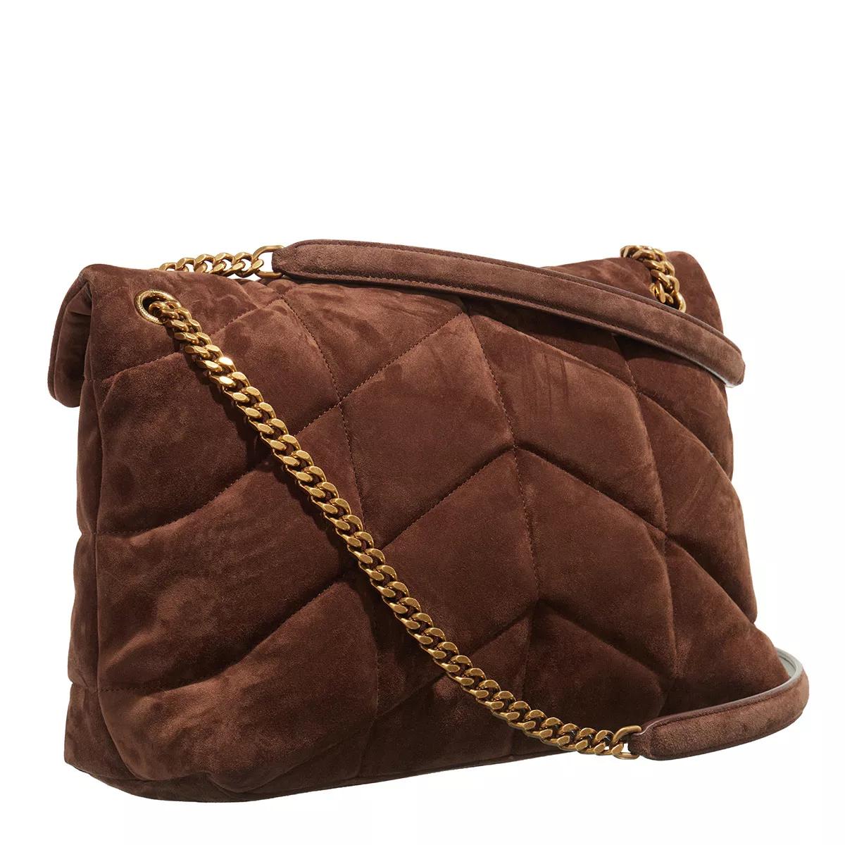 Small suede hot sale crossbody bag