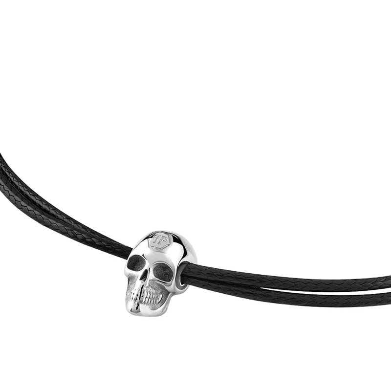 Philipp Plein Armband Armband Linked silber(Image 3)