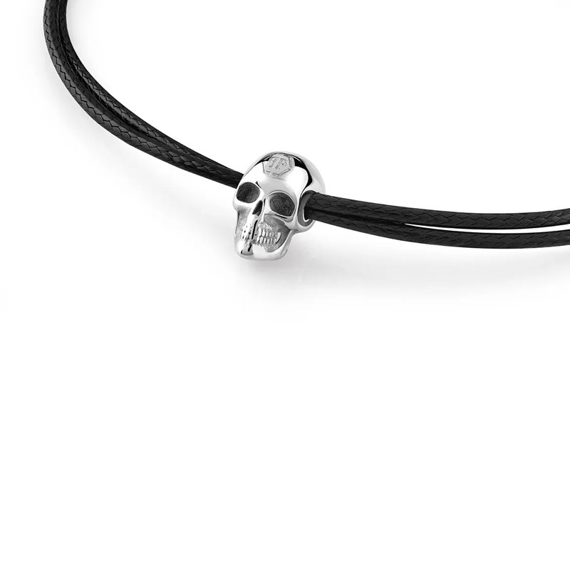 Philipp Plein Armband Armband Linked silber(Image 2)