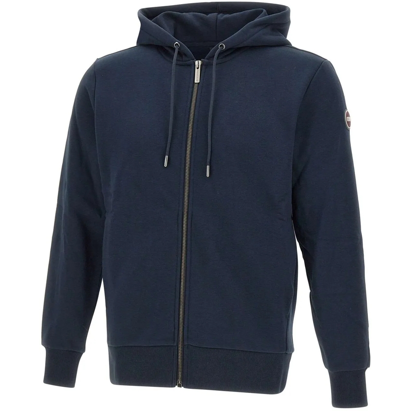 Colmar Originals  Sweaters Blue blau