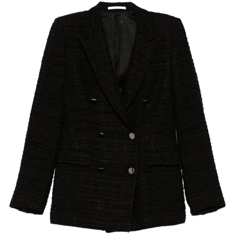 Tagliatore Übergangsjacke giacca divers mehrfarbig