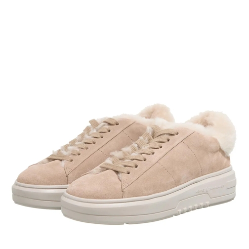 Kennel & Schmenger Low-Top Sneaker Turn                                Cookie/Natur Scr