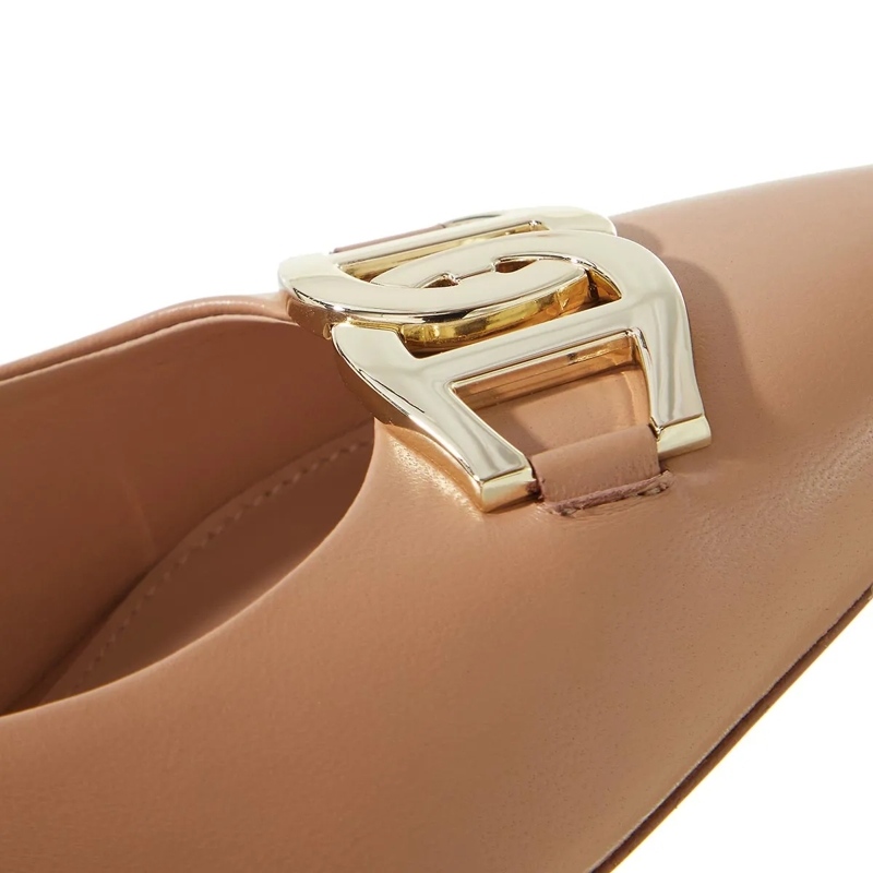 AIGNER Pumps Madonna 8A Pecan Brown(Image 5)