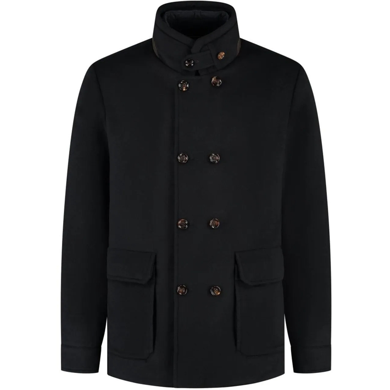 Moorer Donsjas Bas-le blau