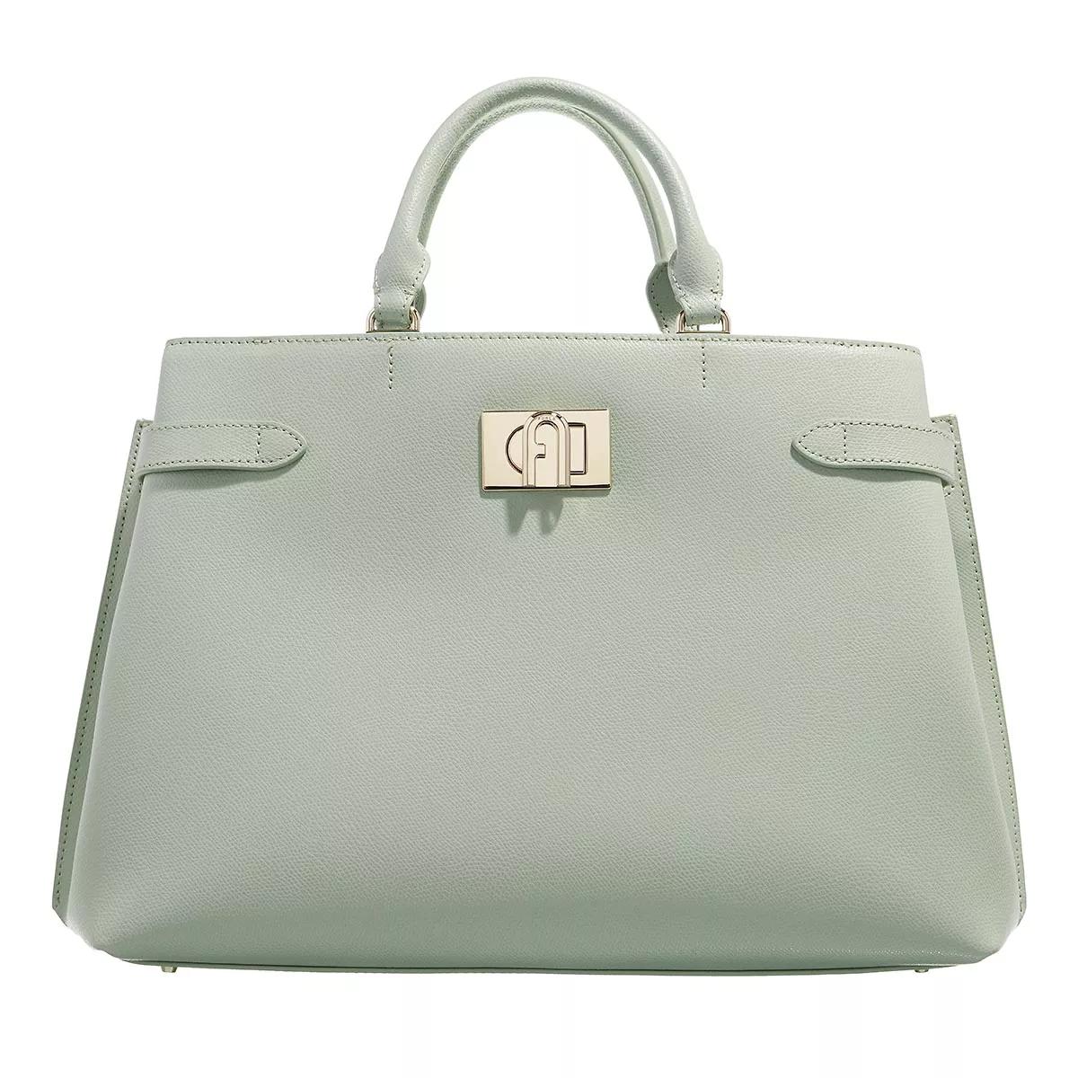 Furla Furla 1927 L Tote 36 Felce | Tote