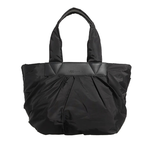 VeeCollective Draagtas Caba Tote Small Black