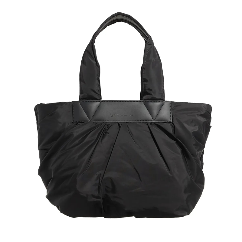 Vee Collective Tote Caba Tote Small Black