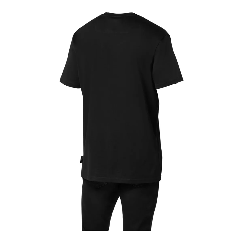 Philipp Plein T-Shirt T-Shirt grau(Image 7)
