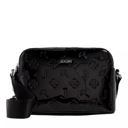 JOOP! Decoro Lucente Cloe Shoulderbag Black Cross body-väskor