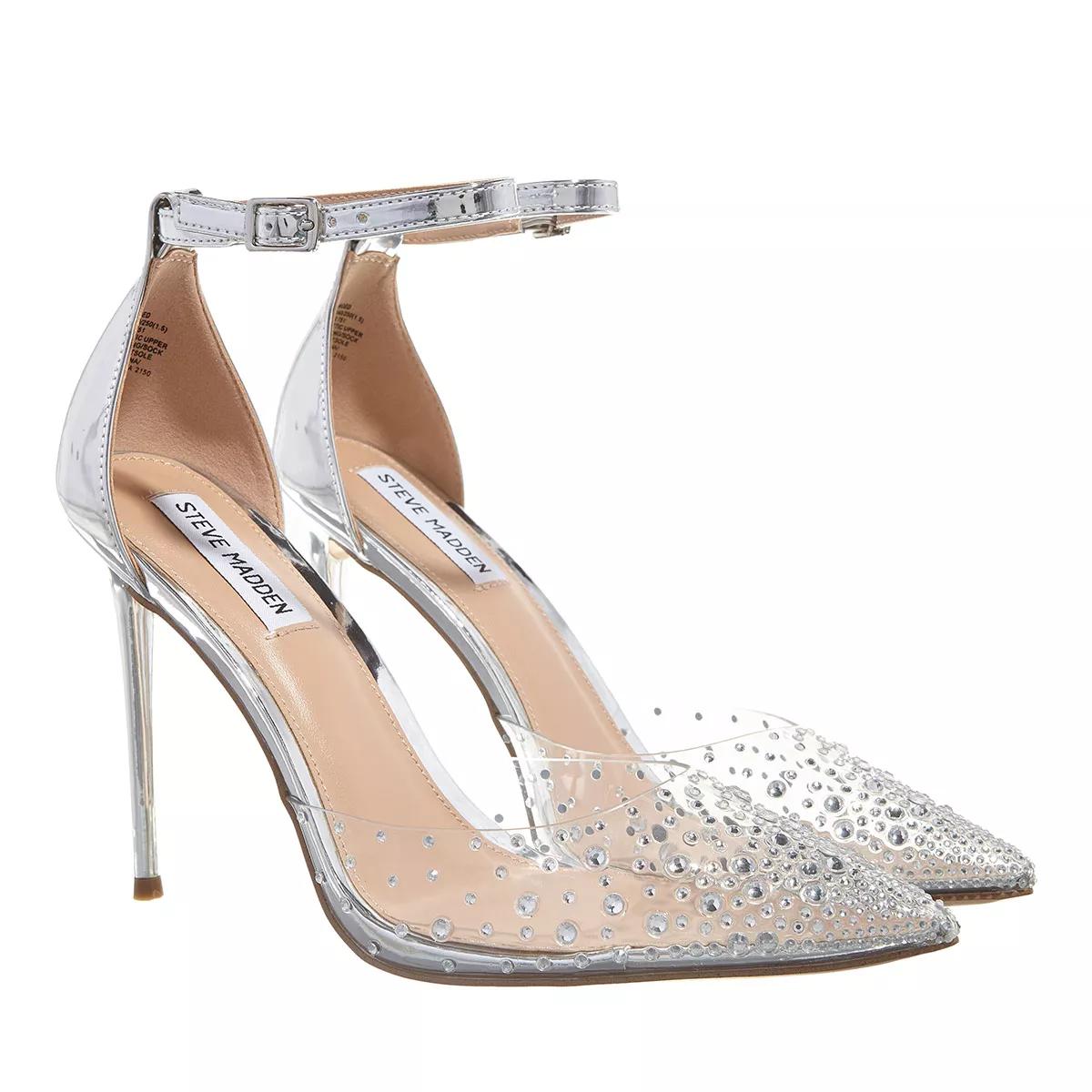 Steve madden 2024 agent pumps