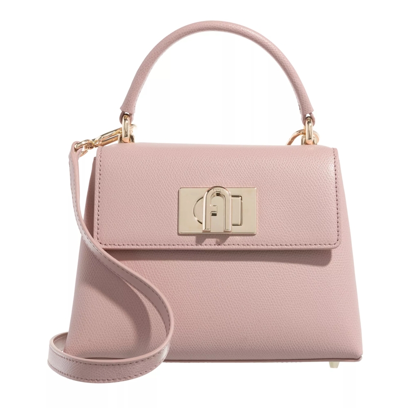 Furla Satchel Furla 1927 Mini Top Handle Alba