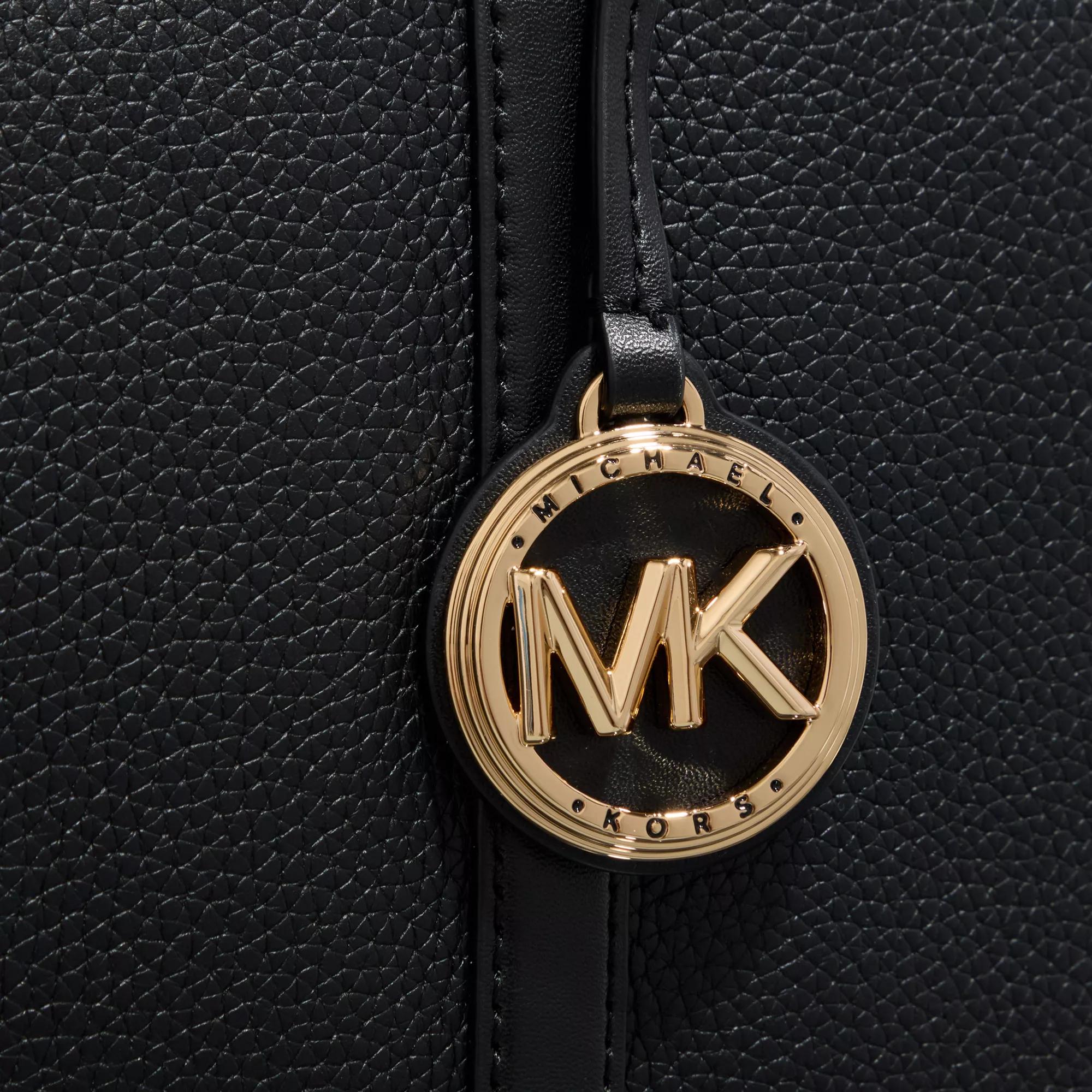 Michael kors sady black best sale