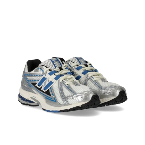 New Balance sneaker basse NEW BALANCE 1906R SILBER BLAU SNEAKER silber