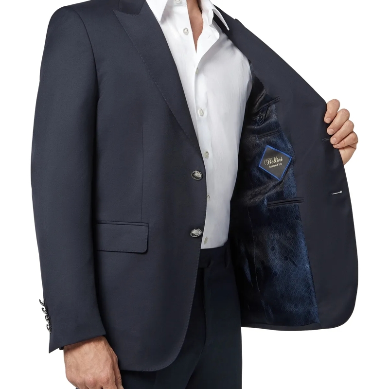 BILLIONAIRE Blazer Blazer Crest dunkel-blau(Image 5)