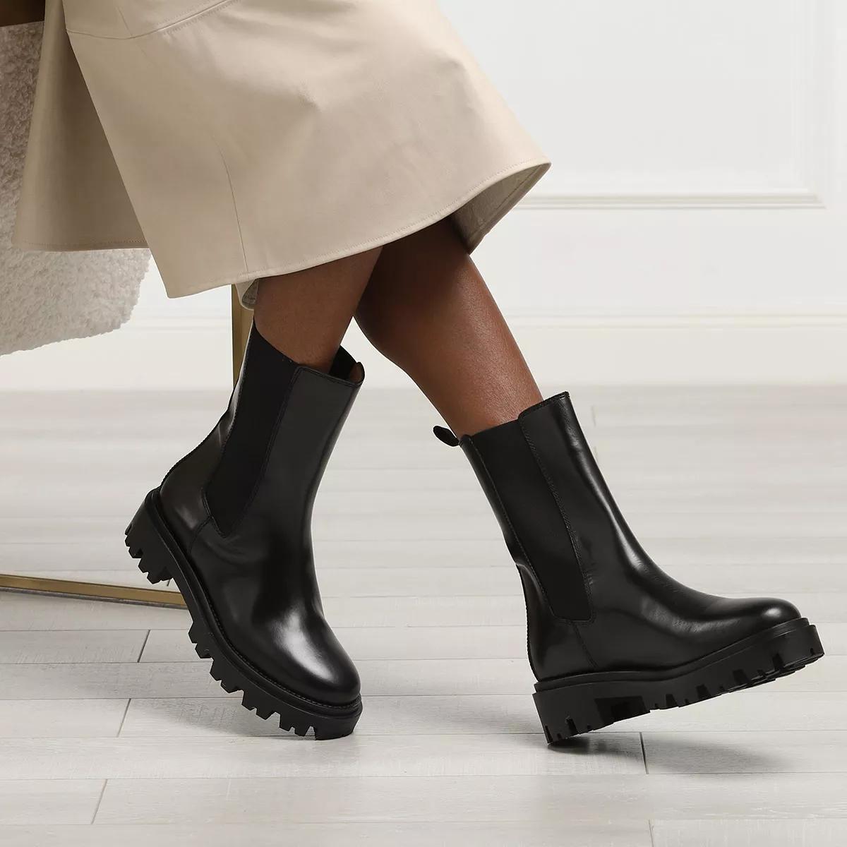 Isabel marant shop chelsea boot