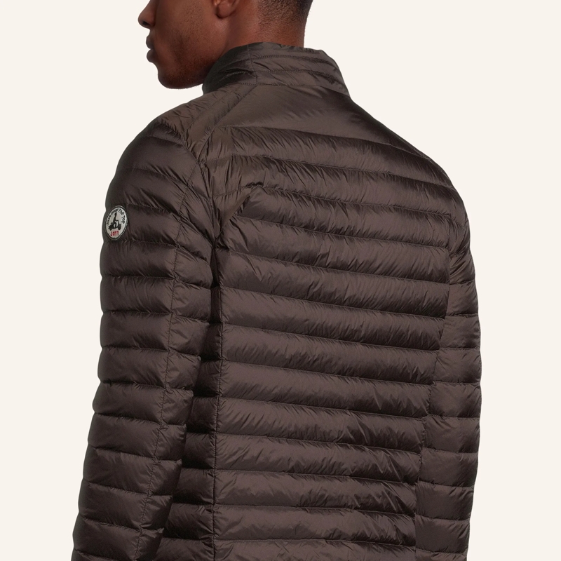 Jott Daunenjacke Lightweight-Daunenjacke MAT schwarz(Image 4)