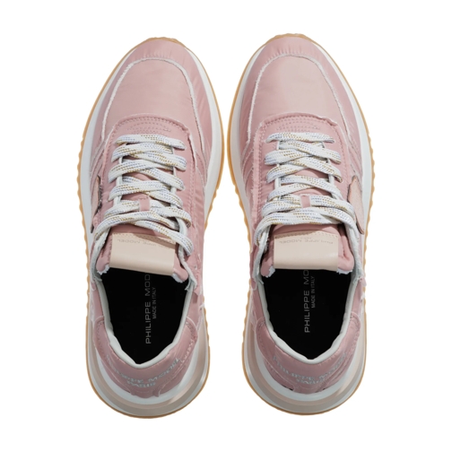 Philippe Model Low-Top Sneaker Tropez 2.1 Low Woman Rembourre'_Rose (Image 4)