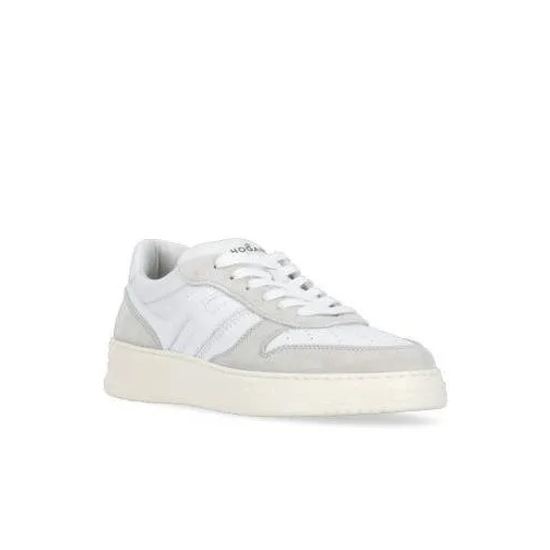 Hogan H630 Sneakers White Low-Top Sneaker